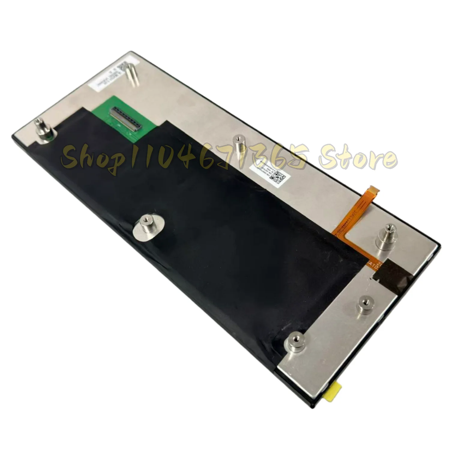 COG-DESAT020-01 LCD Display Screen for Lynk&Co 06 Instrument Screen