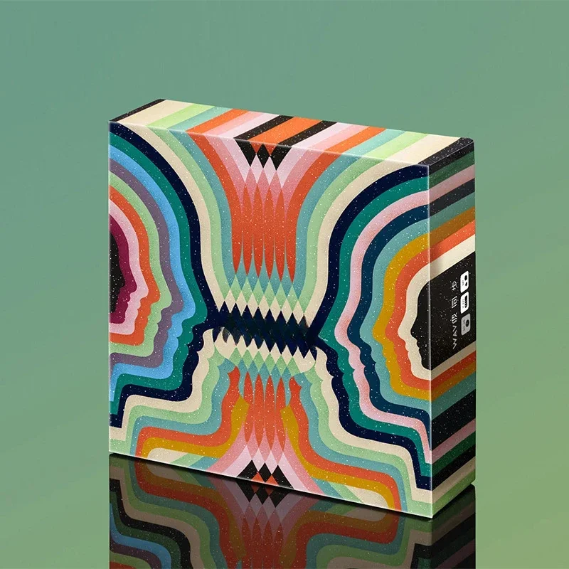 مزامنة موجة الراديو طاولة غير رسمية للحفلات الوالدين والطفل