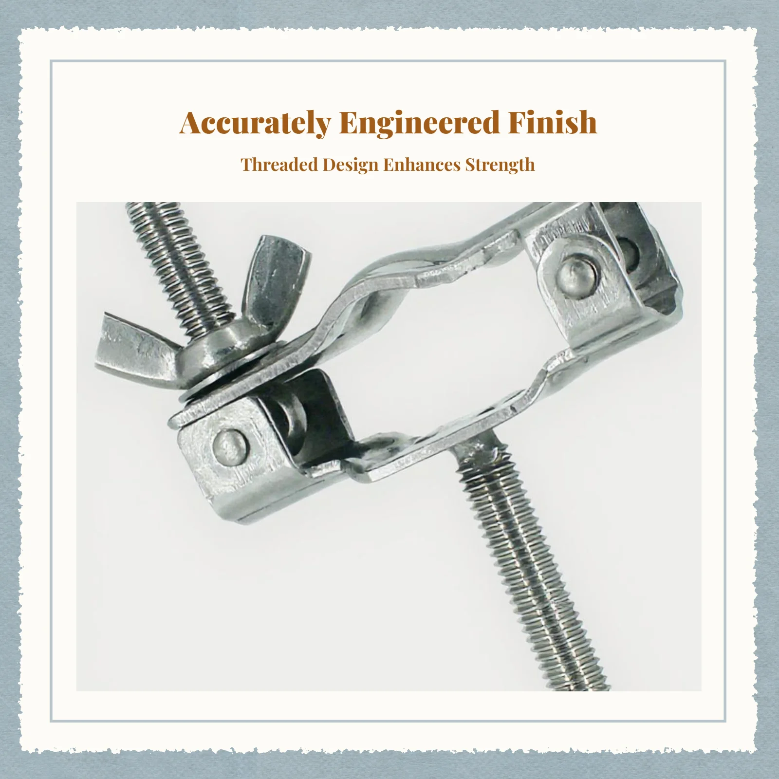 

304 Stainless Steel Pipe Polished Plumbing Tube Secure