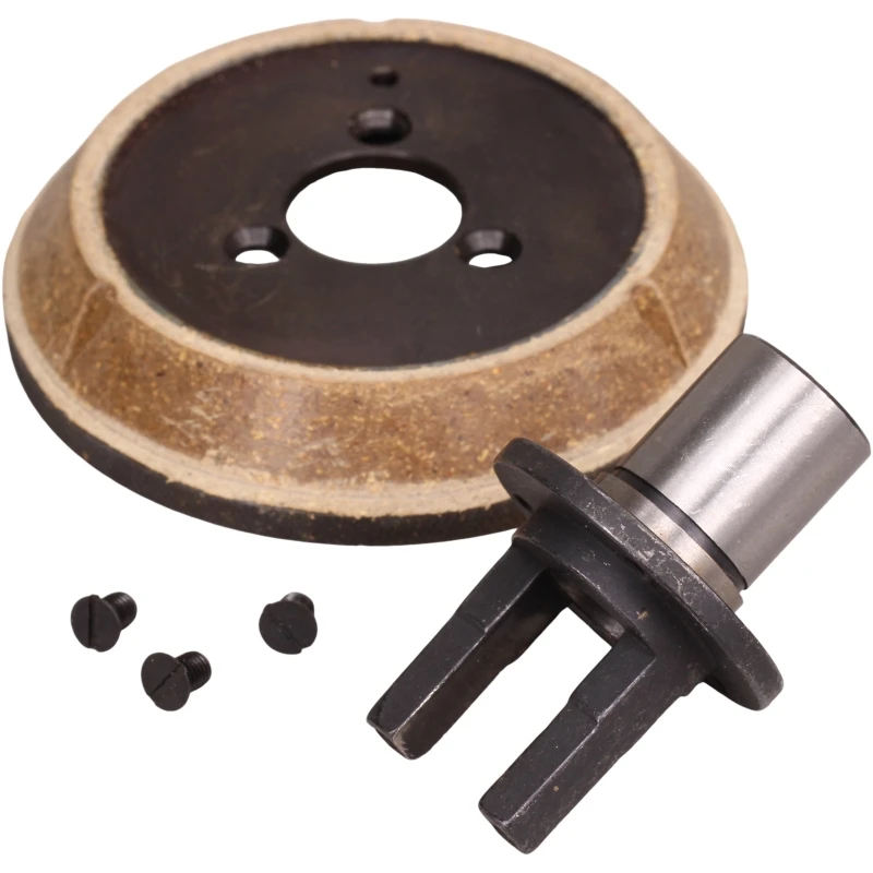 135-04451 PULLEY ASM.(JZ-20102) Sewing Machine Parts