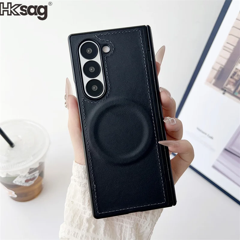Чехол для Samsung Galaxy Z Fold 7