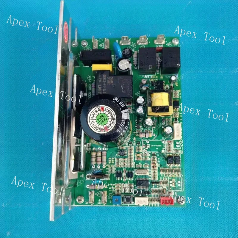 Cinta de correr Original Reebok ZR7ZR8/ZR10/ZR11 Tablero principal, placa de alimentación, placa de circuito