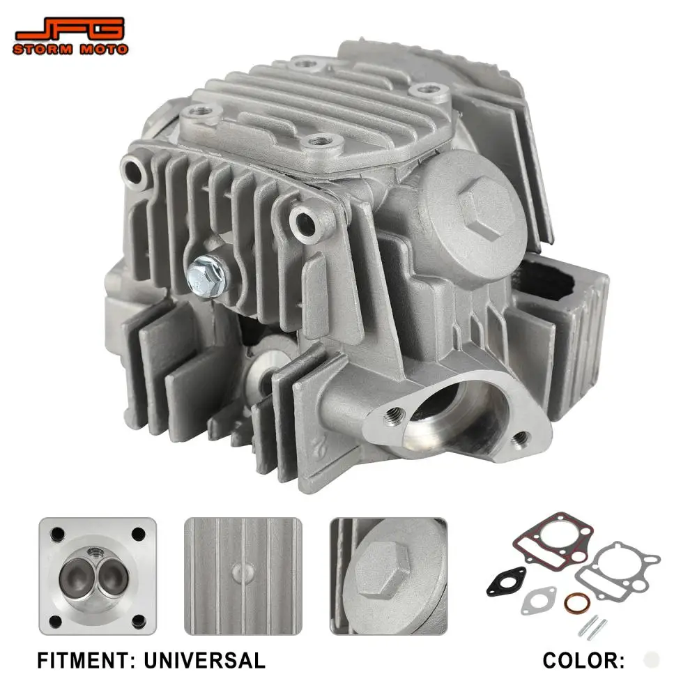 Cylinder Piston Kit Motorcycles Accessories Universal for HONDA KTM SUZUKI YAMAHA KAWASAKI Motocross Off-road Vehicle Dirt Bike