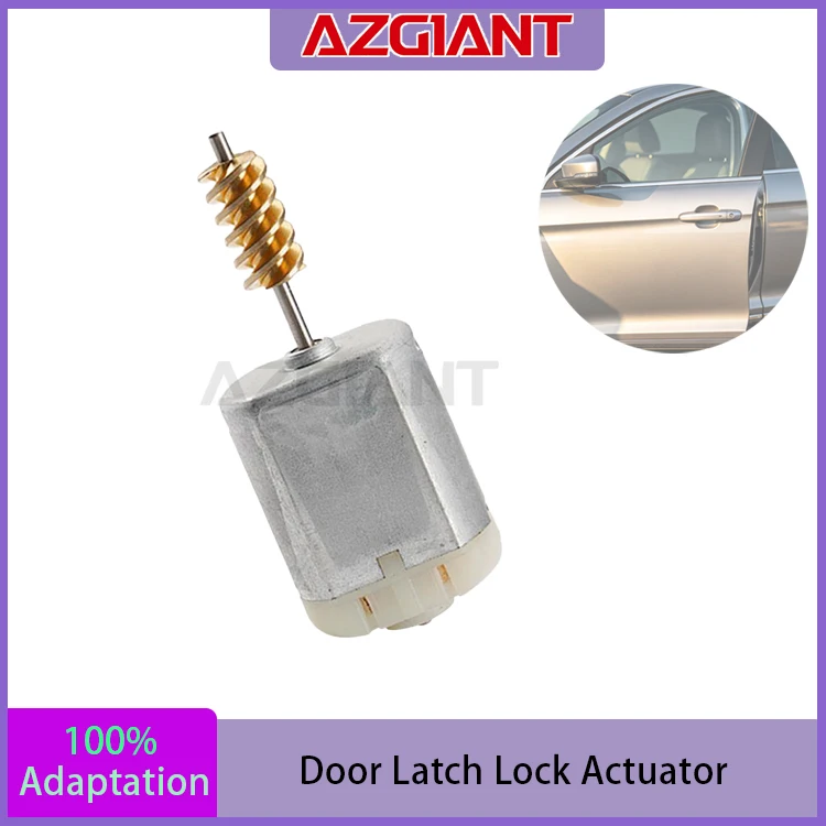 AZGIANT Car heavy duty door lock actuator FOR Mercedes Benz GL-Class X166 GL350 SLK-Class SLC-Class OE Replacement car tools