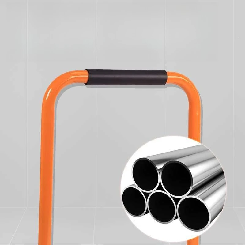 Split horizontal bar indoor fitness equipment home training arm