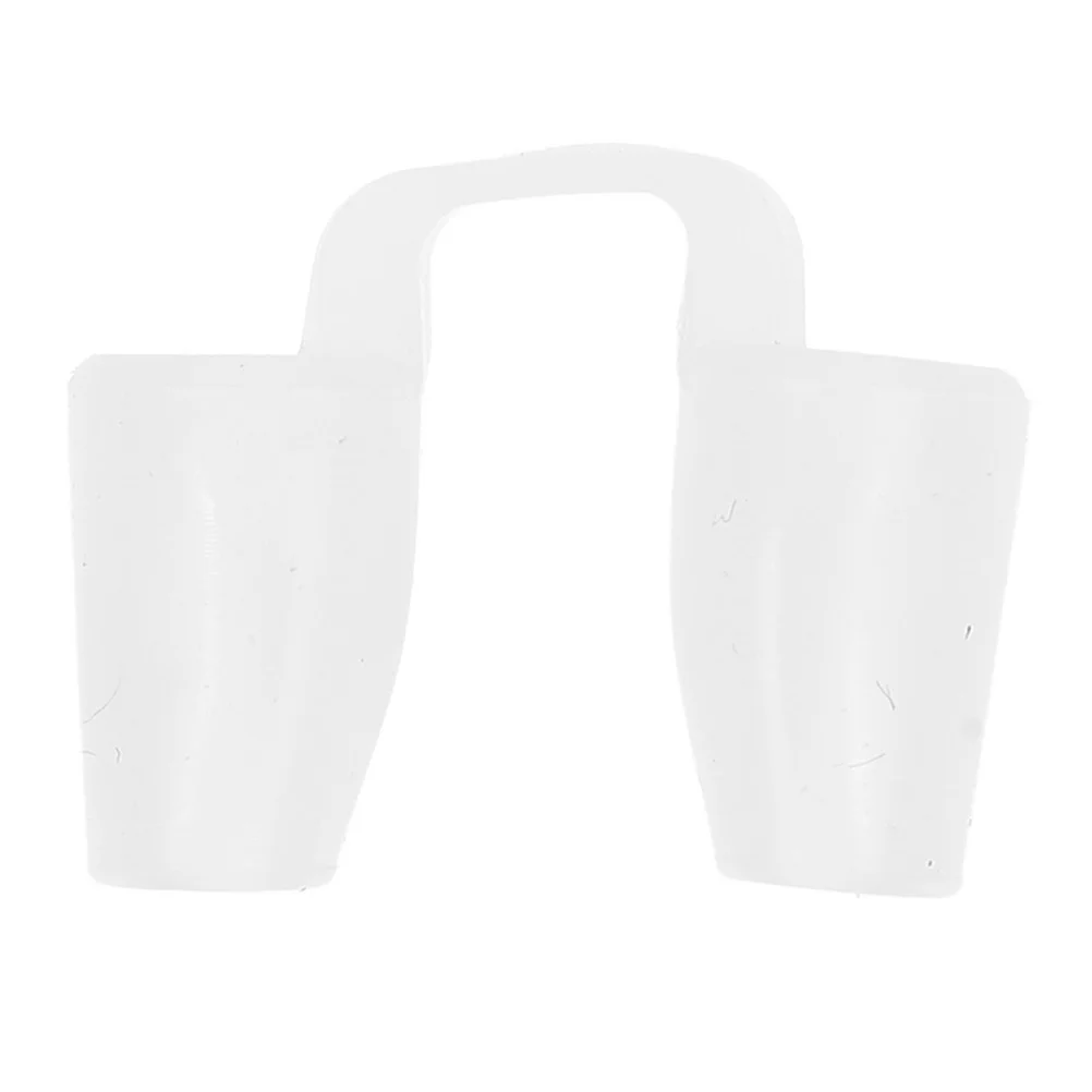 

Nasal Passage Openers Nose Retainer Postoperation Silicone Nasal Inner Support Anti Snore Clips Snoring Reduction Devices