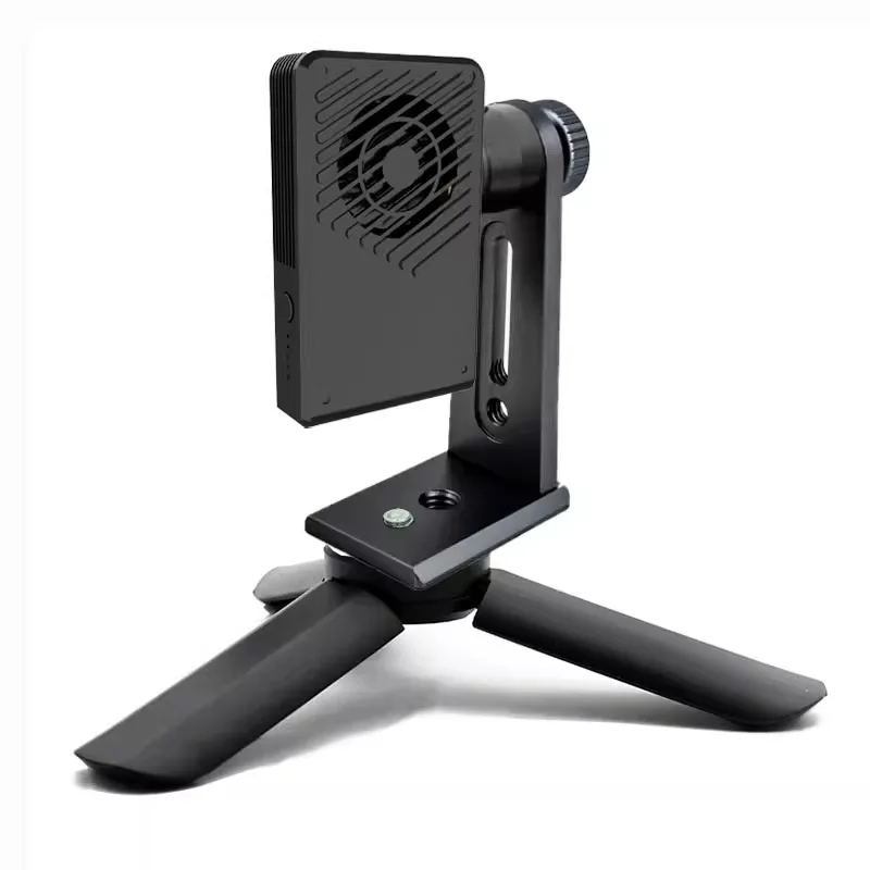 

Mobile phone radiator with battery magnetic attraction is suitable for Apple 12-16 mobile phone refrigeration semiconducto