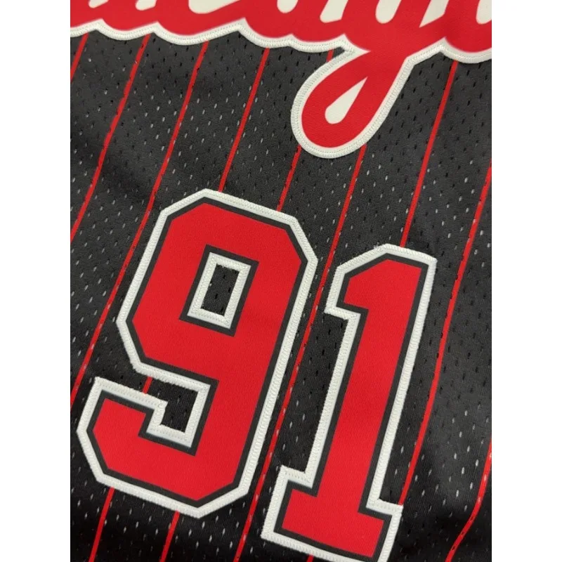 Thumbnail 4 - #26 Latest Basketball Uniforms Updates