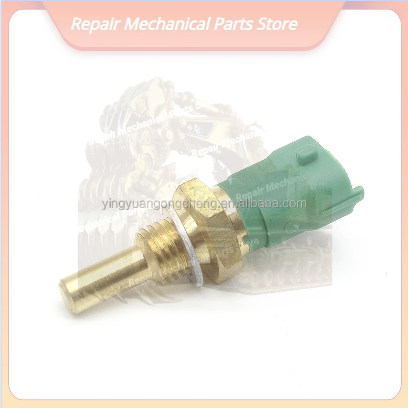 

20513340 Voe20513340 K5 Water Temperature Sensor For Vol-vo Ec210b Ec140b Ec240b Ec290b Voe20513340