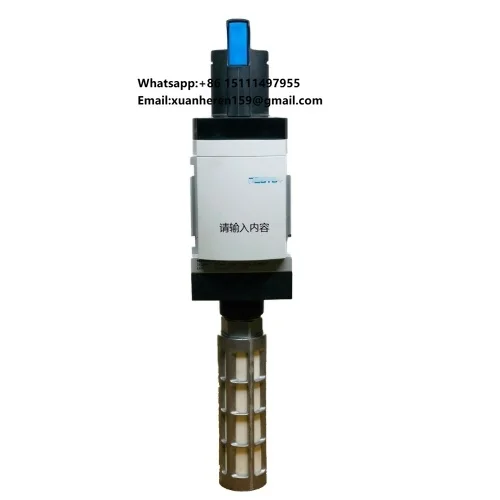 

Brand New 1 Year Warranty Germany FESSTO MS9-EM-G-S-VS Industrial Automation Flexible ON/OFF VALVE
