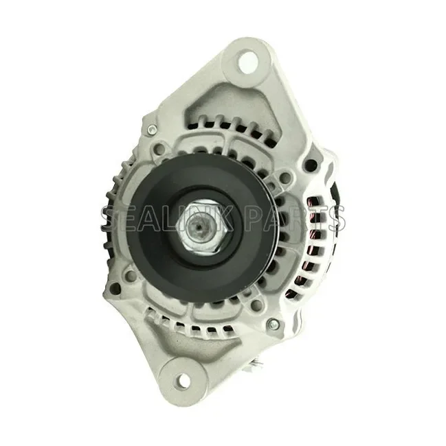 Martian 55A Tractor Alternator For John Deere 3320 Yanmar 3TNV88 VV11962677210 11962677210