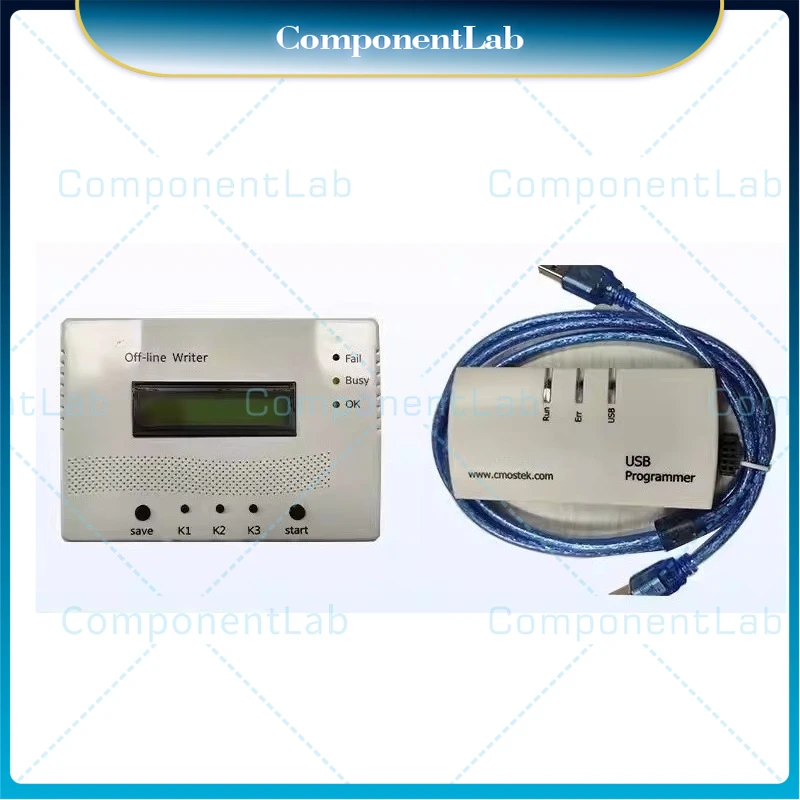 

Новое оригинальное оборудование: онлайн-записывающее устройство, офлайн-записывающее устройство, массовое производство офлайн-записывающих устройств