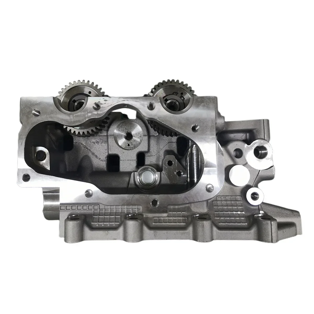 DIVITIAE 8973559708 Engine Parts 3.0TDI 4JJ1 Cylinder Head Assembly For Dmax Mu 7 Rodeo