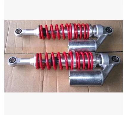 For with nitrogen gas shock absorbers pitch 33cm adjustable (with wrench) Charming balloon after subtraction / double