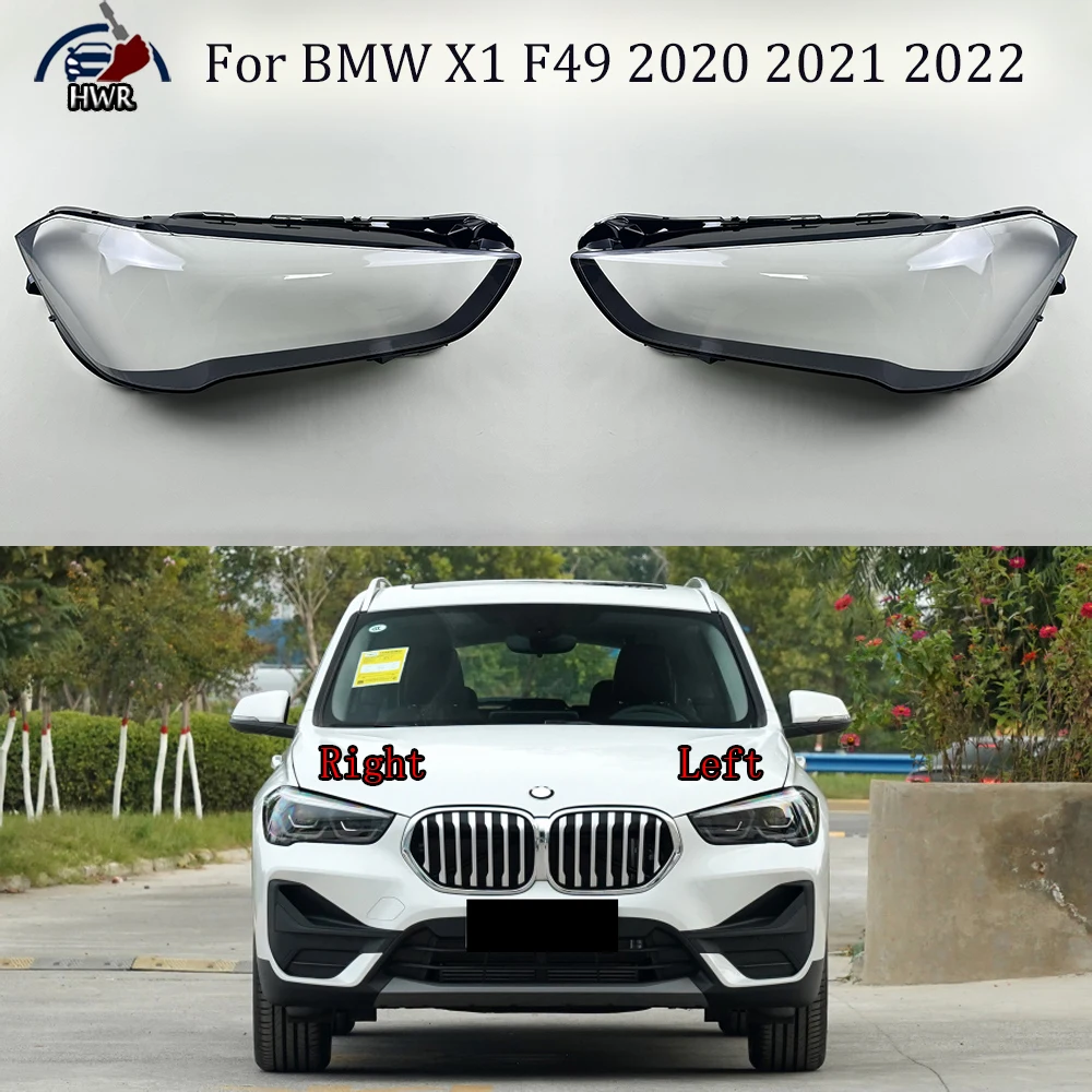 For Bmw X1 F49 Fron…
