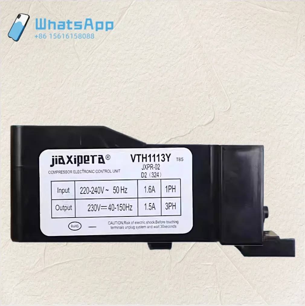 VND1113Y الثلاجة BCD-501WPUCX لوحة محرك العاكس JXPR-02 F1A(406A) VNB1113Y VTH1113Y/VTA1113A VNB1111Y VTB1111Y VTB1113Y