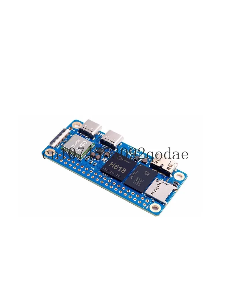 Zero 2W Development Board Orange Pi Zero2w Allwinner H618 Support Android Linux Motherboard