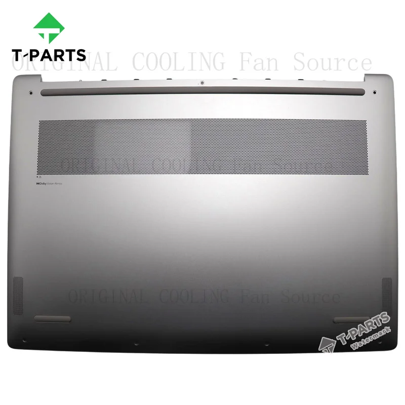R+  5CB1R99799 New for Lenovo Yoga 7 2-in-1 16AKP10 Bottom Case Base Cover Seashel