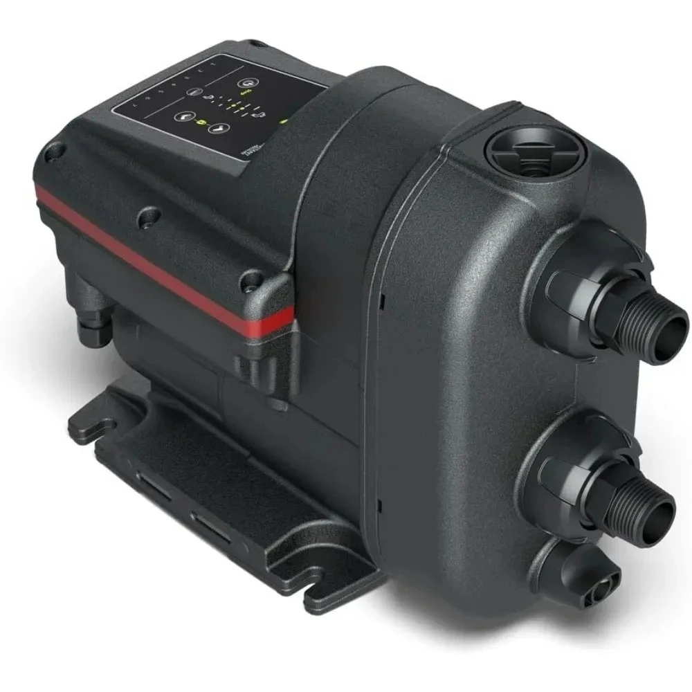 Garden Furniture-Pressure Boosting Pump 1x115V 60Hz 98562818 SCALA2 3-45 AVCBDF for Water Pressure Increase