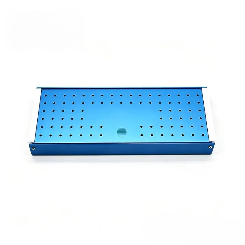 Orthopedic Screw  Tray Phalangeal Screw Tray Screw Storage and Tray