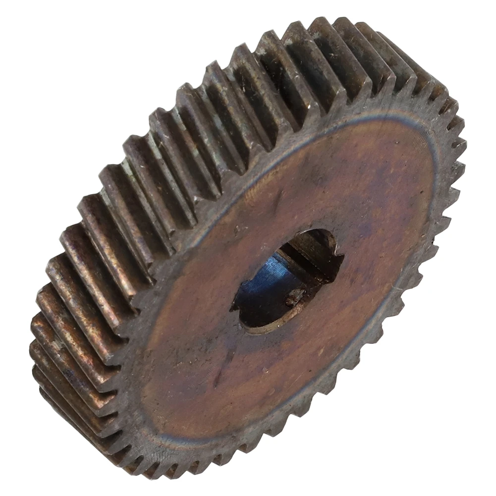 /Metal /Gear /41 Teeth 56.5mm For HM0810 HM0810B HM0810T Electric Breaker Power Tool Spare Parts Replacement Accessory