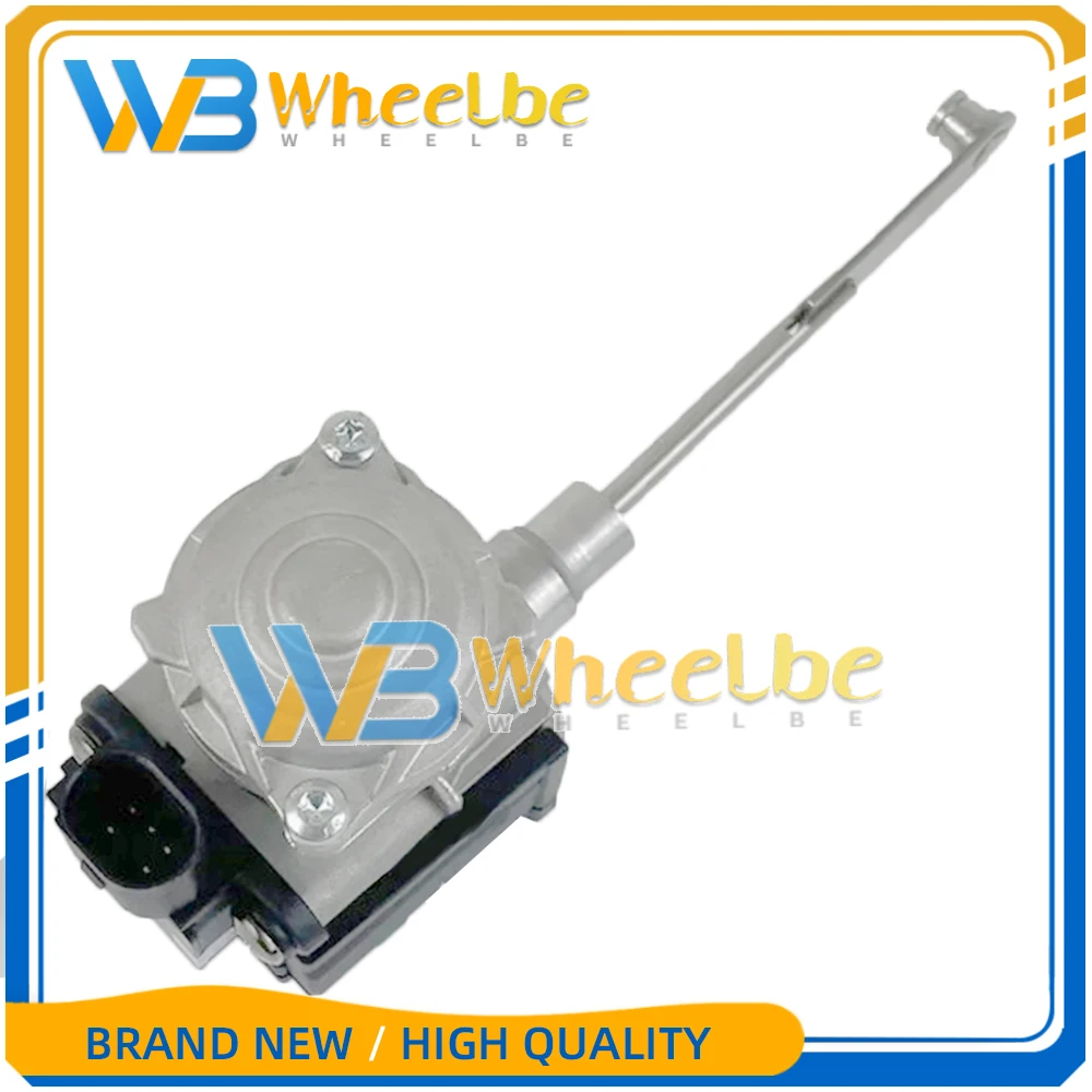 125MM / 144MM Turbo Electronic Actuator 03F145725K 03F145725G 03F145701F for Volkswagen Golf 1.2 TSI 77 Kw-105 HP CBZA CBZB