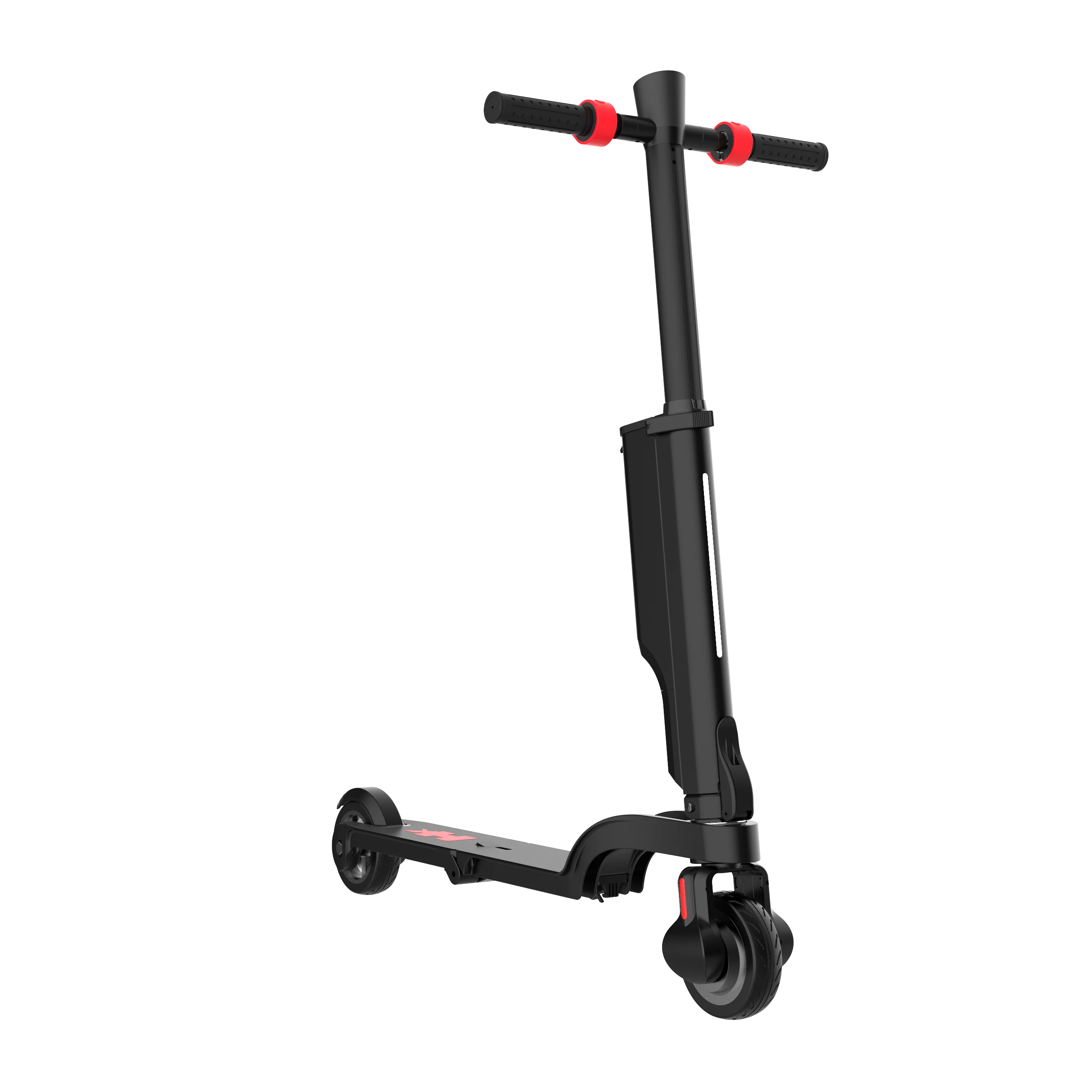 Folding Scooter Eléctrico Para Adultos E-scooter Electric Scooter for Adults