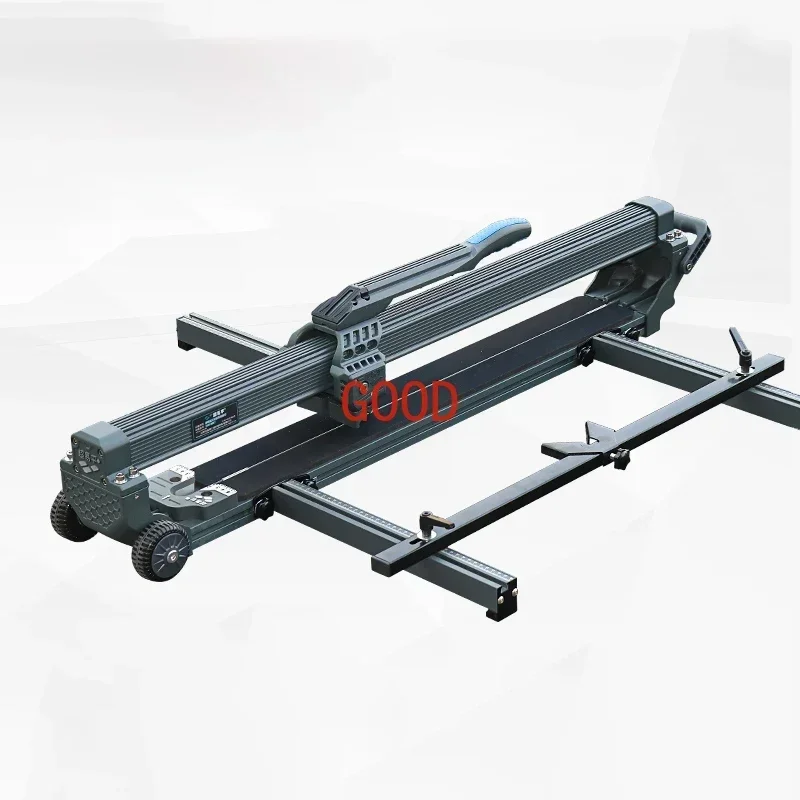 Professional High Precision Manual Tile Cutter - Hand Tools Tile Pusher for Perfect Cutting