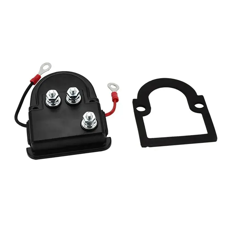 

A03Q-Voltage Regulator Replacement Parts Accessories For Carrier Transicold TS 89-96 41-1740 105-335 8RG2060