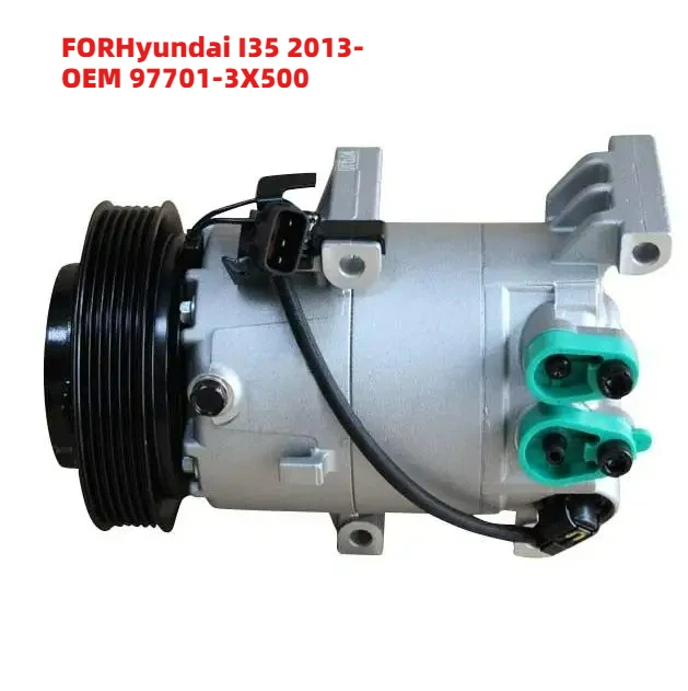 

Premium FORHyundai I35 2013- OEM 97701-3X500 12V Car Auto Air Conditioning System