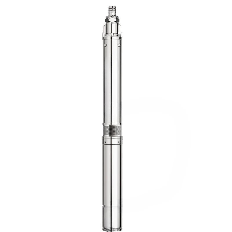 

Submersible pump 220v high lift large flow deep well special water
