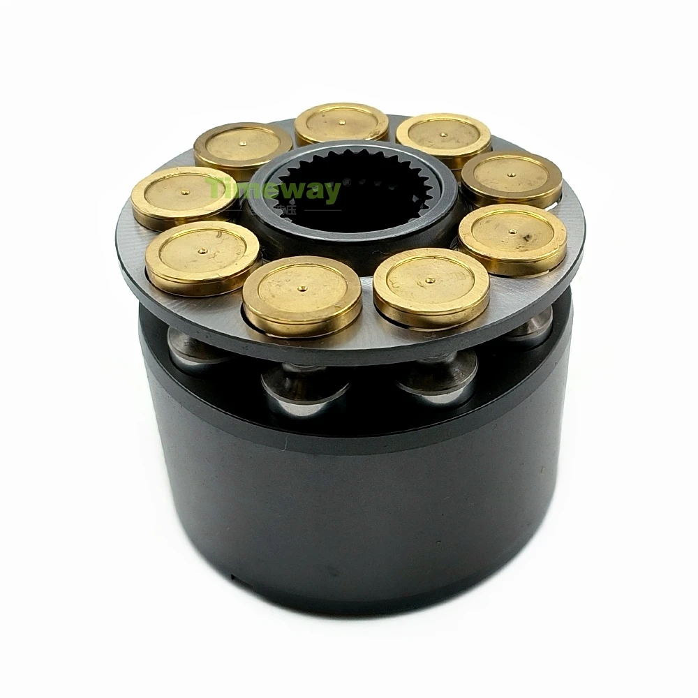 MPT Hydraulic Pump Accessories MPT44 MPT044 Axial Piston Pump Rotary Group Kits for MPT044C Sauer Pump Repair Kits Spare Parts