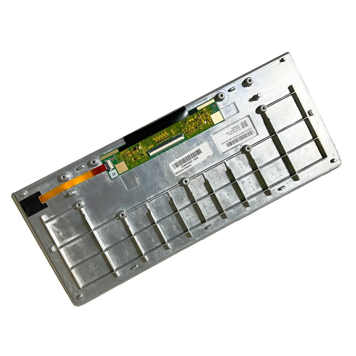 

12.3" Touch Screen Display For 11th Gen Honda Accord & Inspire 2023-2024 Central Control Infotainment Navigation C123HAX04.3