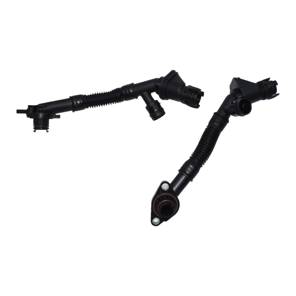 

Комплект сапунных шлангов левый и правый для BMW Для X5 Для X6 5 серии 6 серии 7 Пластиковый материал Прямая посадка