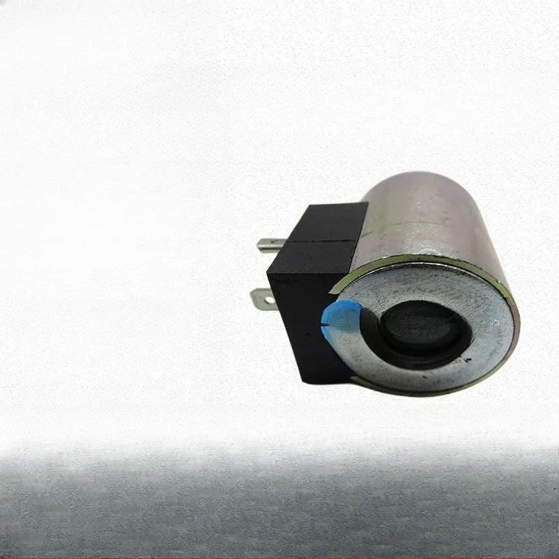 Parts for KOVAX Solenoid Valve Coil 12v24V Excavator Mechanical Parts