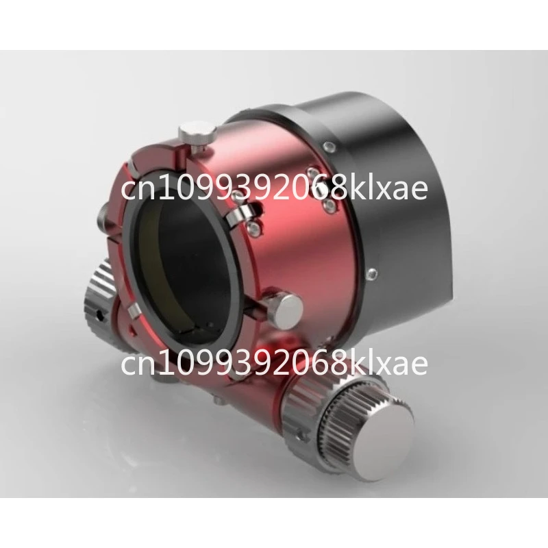 

Xinda Xiaohei Тампомагазин противодуговая печь с электрической фокусировкой, 2-дюймовое двухскоростное фокусирующее сиденье с зубьями SCT Ska GSORC