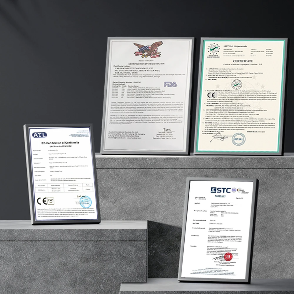 Leg Massager2025 New Products Customized Manufacturers Recovery Hot Cryo Ice Cold Compression Physical Therapy System Machine