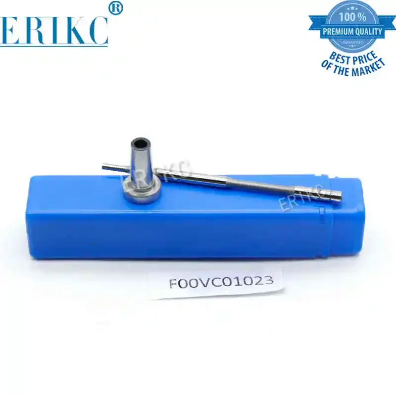 

ERIKC F00VC01023 впрыск топлива часть F 00V C01 023 контрольный клапан FooV C01 023 для 0445110231 0445110081 0445110336 0445110125