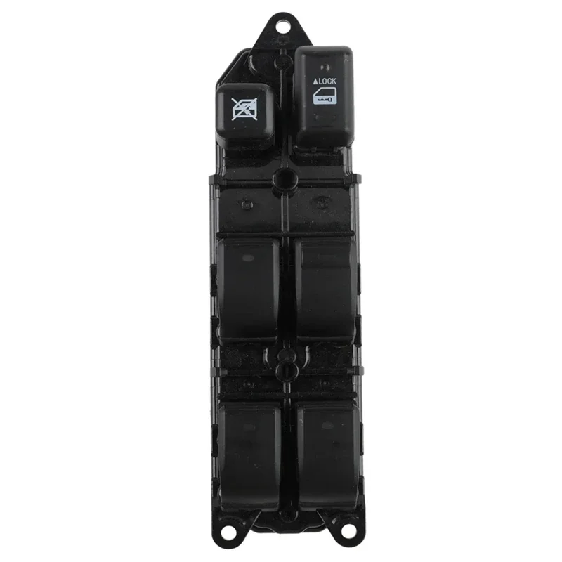 

X-T Car 84040-68010 8404068010 Master Electric Power Window Switch For Toyota 84040-12071 84040-60013