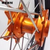 Ktm後輪ハブ用フローティングホイール,36穴,77709010144 25010010144 Husqvarnaガスガスケットアクセサリーに適合 6
