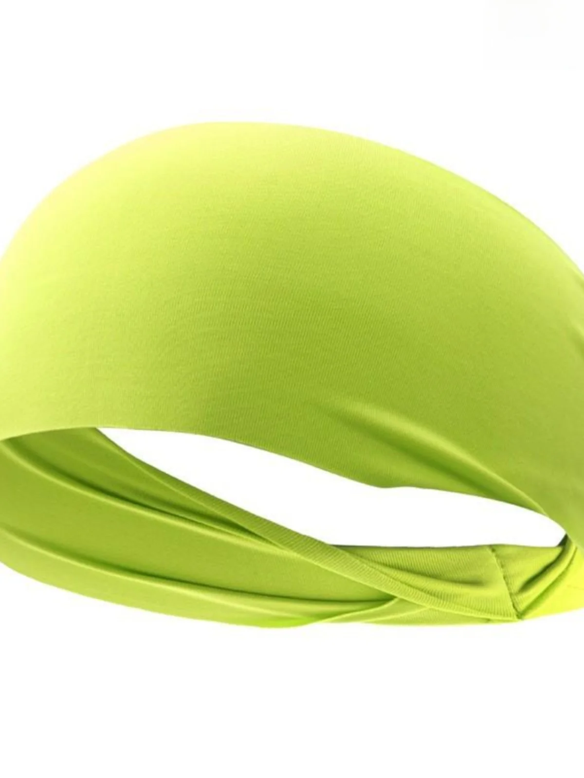 Diving Surfing Swimming Headband Wide Hair Tie Sports Protection Headwear Headscarf Accessory Casual Style Unisex Youth Hat