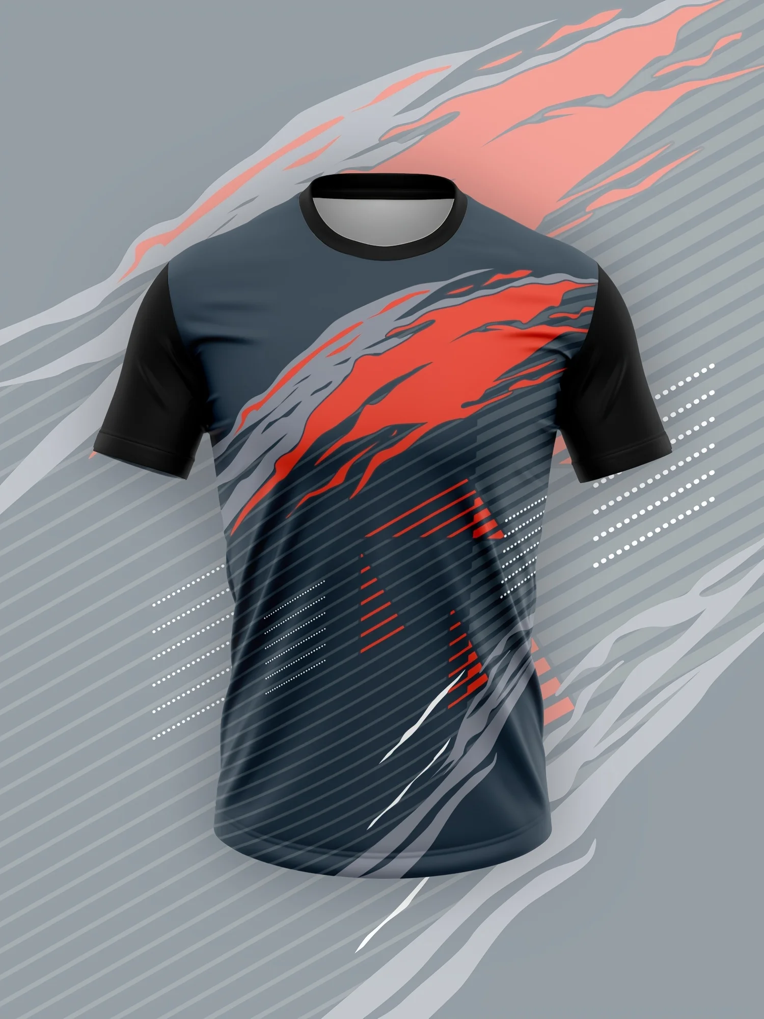 

Летняя популярная модная футболка с 3D принтом, спортивный стиль отпуска, удобная мужская и женская футболка высокого качества, новинка 2025 года, мото