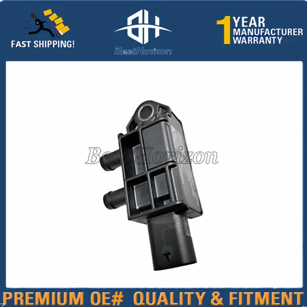 

05E906051Q 05E906051P for Tiguan TRO Touan PassatTuan Pressure Difference Sensor05E 906 051 AB