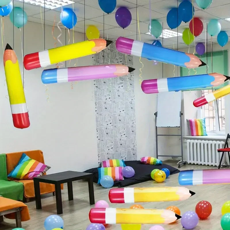 Thumbnail 2 - #3 Best Inflatable Bouncy Toys to Buy In 2026