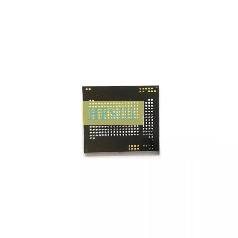 Used&Not NEW&Send after Measure KMRX60014M-B614 32G storage memory 4G memory 221BGA font