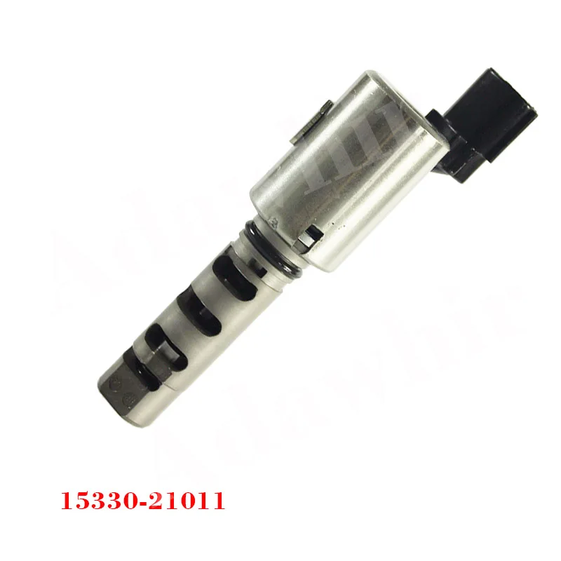 For Toyota Yaris Engine Camshaft Timing Oil Control Valve VVT Solenoid 1533021011 917-210 15330-21011 1533021010 15330-21010