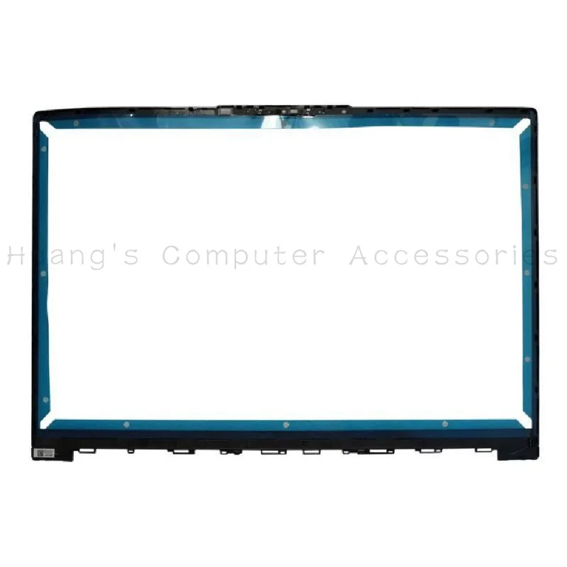 SS+LCD Bezel Front Frame Screen Surround Cover Replacement For Lenovo ThinkBook 16 G4+ ARA IAP 21D1 21CY Laptop Front Housing