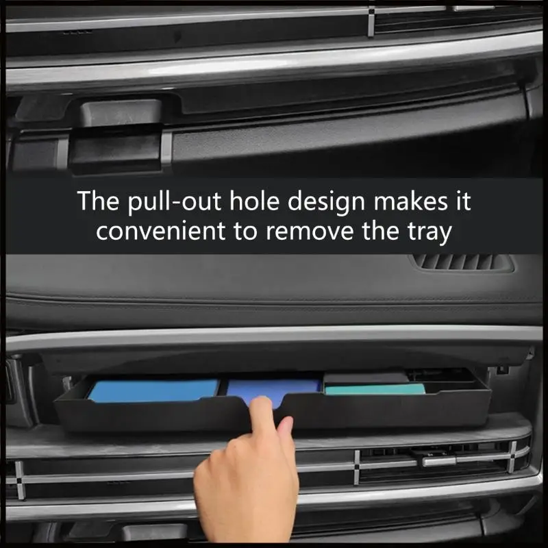 Picture 4: EcoFriendly Automotive Storage Drawer Box with Partition Design for Vehicles