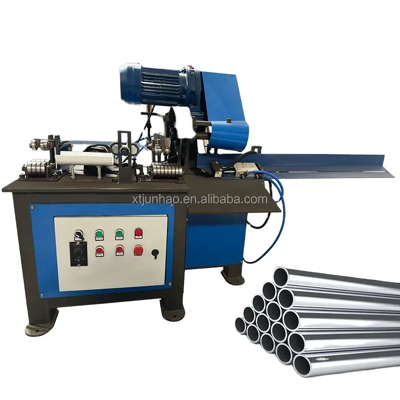 

Automatic Round Pipe Cutting Machine Fire Pipe Rolling Cutting Machine Accessories