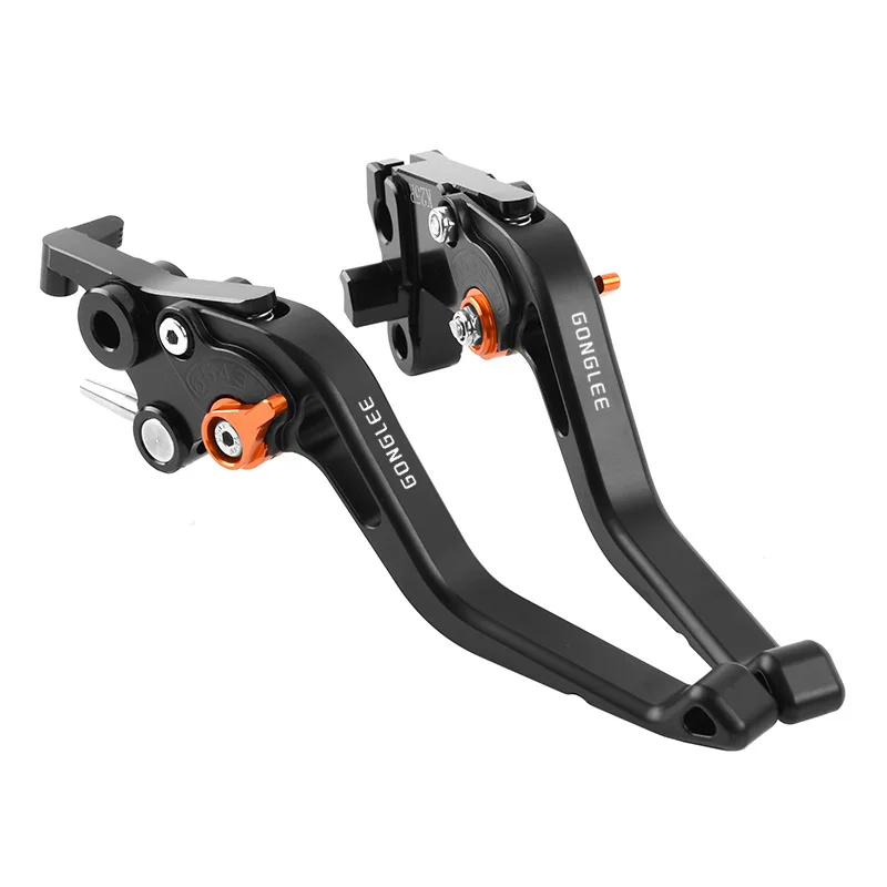 

Short Brake Clutch Levers Handle Levers for KTM 790 Adventure/R 890 Adventure/R/R Rally